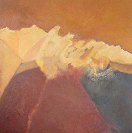 Love Story: Amstel and IJ