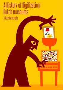 A History of Digitization